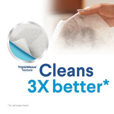 Clorox Lemon Disinfecting Wipes - 50ct