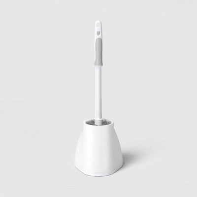 Toilet Brush and Plunger Combo - Dealworthy