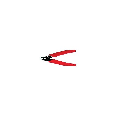 Klein Tools Midget Lightweight Diagonal Cutter Pliers 5" (409-D275-5)