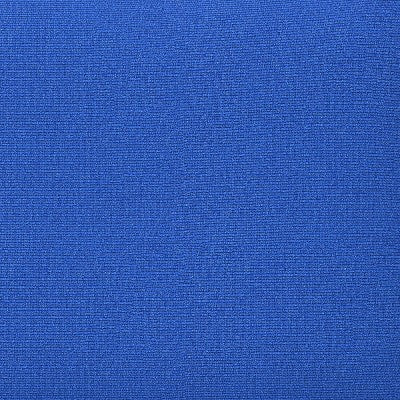 16"x16" Solid Outdoor Chair Seat Cushion Cobalt Blue - Room Essentials