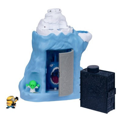 Illumination's Minions & Monsters Quest for Monsters Playset