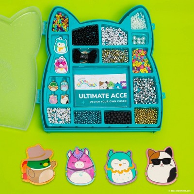 Squishmallows Squish Accessory Case