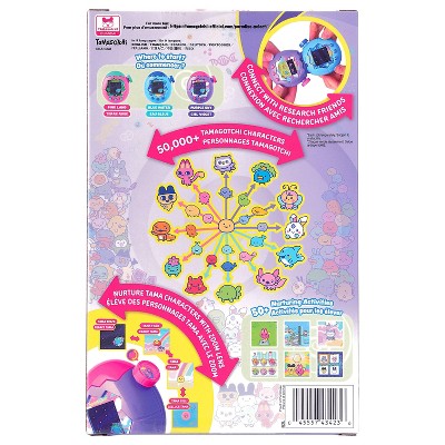 Tamagotchi Paradise Sky Games