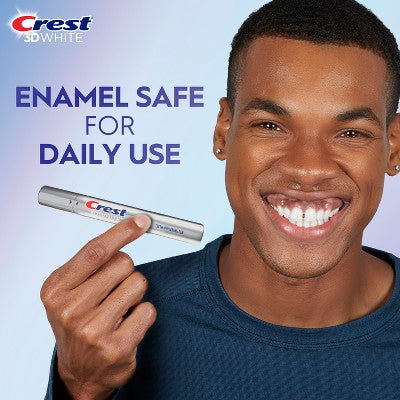 Crest 3D White Teeth Whitening Pen - Mint - 0.06 fl oz
