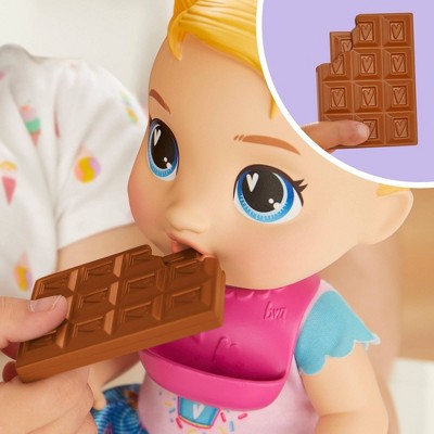 Baby Alive Sweet Snacks Accessory Pack