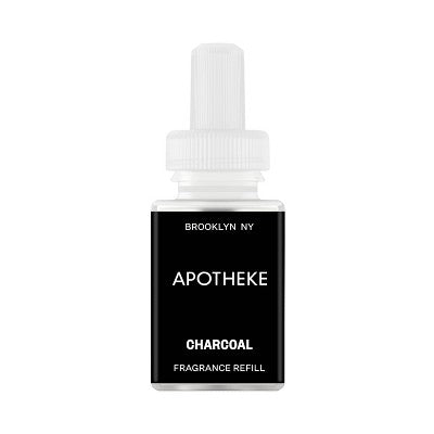 Pura Apotheke Charcoal Refill