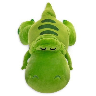 Disney Toy Story Rex Kids' Cuddleez Pillow - Disney store (LOCAL PICKUP ONLY)