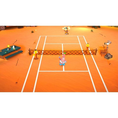 Nickelodeon Extreme Tennis: Next! - Nintendo Switch