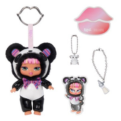 Bratz Bratziez Tokyo a Go-Go Series Fashion Doll
