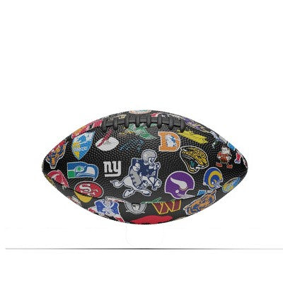 NFL Retro All Team Football