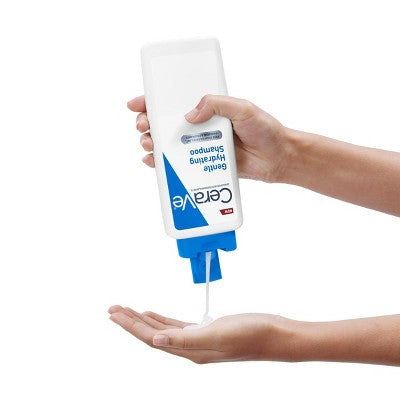 CeraVe Gentle Scalp Care Shampoo - 12 fl oz