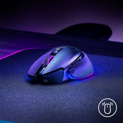 Razer Basilisk V3 Pro Black Edition