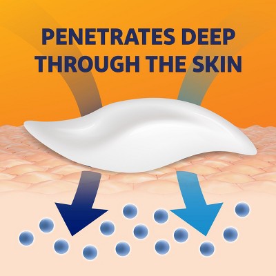 Voltaren Diclofenac Sodium Topical Arthritis Pain Relief Gel Tube - 3.5 oz