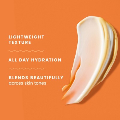 Hawaiian Tropic Silk Hydration Weightless Lotion Sunscreen - SPF 50 - 6 fl oz