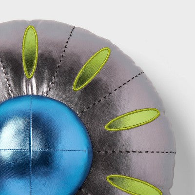 UFO Kids' Decorative Pillow - Pillowfort