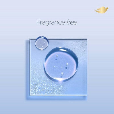 Dove Beauty Serum Ultra Sensitive Body Wash - Fragrance Free - 18.5 fl oz