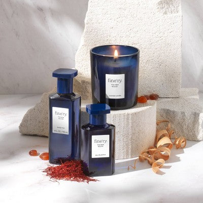 fine'ry. Candles - The New Rouge - 7oz