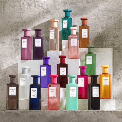 fine'ry. Women's Body Mist - Mystic Figures - 5 fl oz