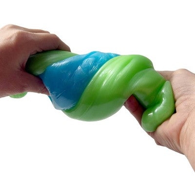 Toy Planet Slime Jar