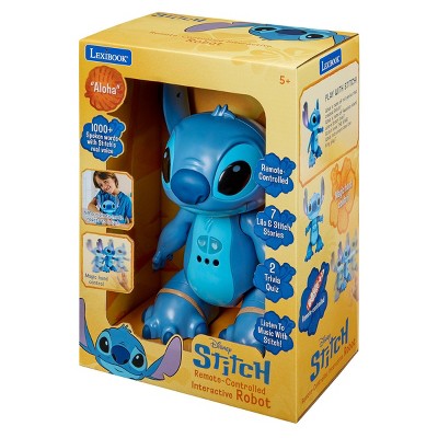 Robo-Tech Robotic Stitch Robot
