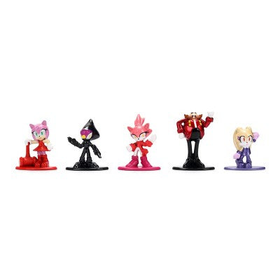 Mini Figure