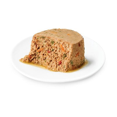 Beneful Incredibites Beef and Carrot Flavor Wet Dog Food - 3oz