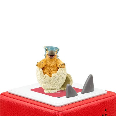 tonies Jurassic World Camp Cretaceous Audio Figurine *ADD 3 TO YOUR CART & 1 IS FREE!*