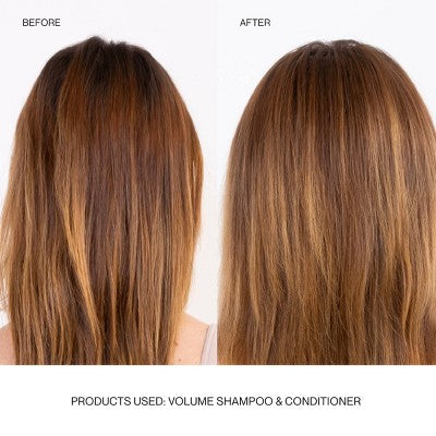 NATURELAB. TOKYO Fuwari Thickening and Conditioning Hair Masque: Deep Hydration, Hair Treatment, Cream Form, All Hair Types