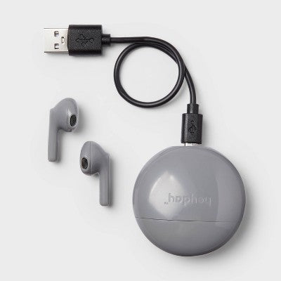 Wireless Bluetooth Earbuds - heyday Wild Dove