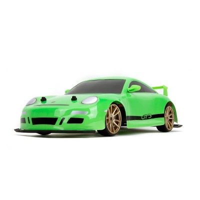 The Fast and The Furious RC Porsche 911 Drift