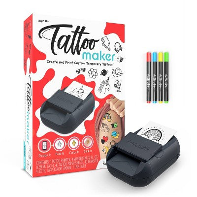 Ceaco Tattoo Maker & Printer