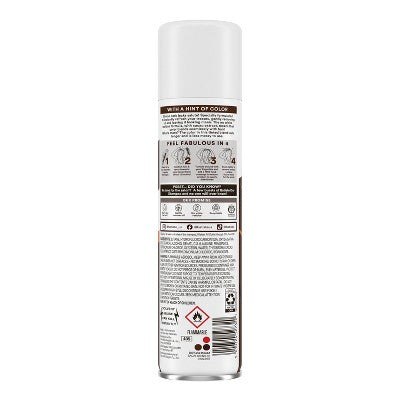 Batiste Dark Brown Dry Shampoo - 5.71oz