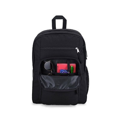 JanSport 17.5" Big Student Backpack - Black