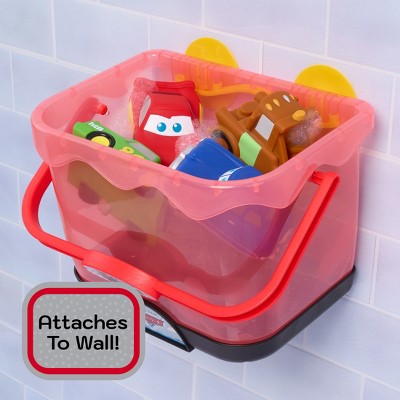 Cars Disney Bath Caddy