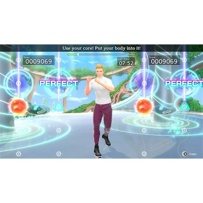 Fitness Boxing 3: Your Personal Trainer - Nintendo Switch