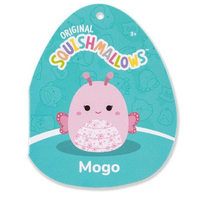 Squishmallows 8-inch Mogo The Butterfly