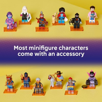 LEGO Minifigures Series 27 Collectible Minifigure Toy 71048