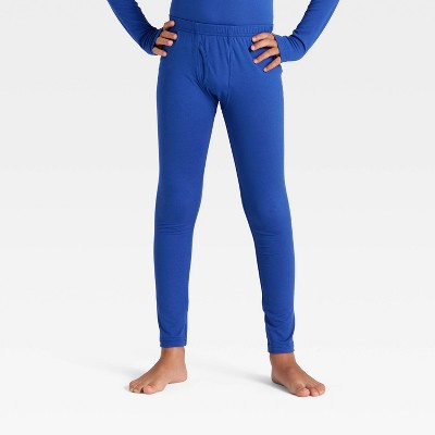 Boys' Spider-Man Thermal Underwear Set - Medium (8/10)