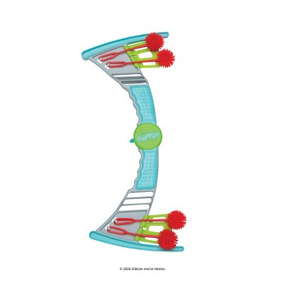 Koosh Bow Launcher
