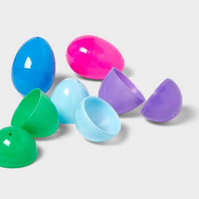 Plastic Easter Eggs 200pc - Spritz