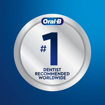 Oral-B Kids Extra Soft Replacement Brush Heads featuring Disney's Frozen - 2ct