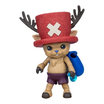 One Piece Action Figure - Chopper
