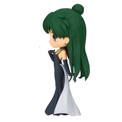 Banpresto Q posket Sailor Moon Princess Pluto Figure