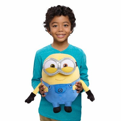 Despicable Me Bob Weighted Plush