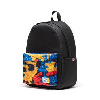 Herschel Supply Co. LEGO Herschel Classic XL Backpack - Scavenger Hunt Bricks