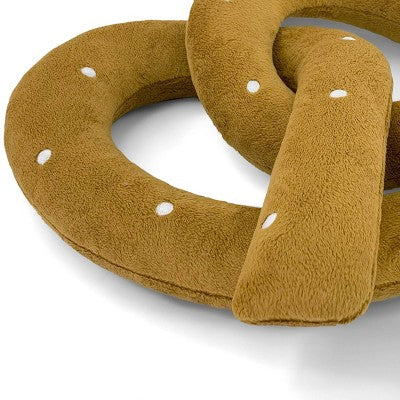 Food Pillow Pretzel - Bullseye's Playground