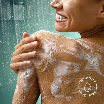 Degree All Day Fresh Body Wash - Coconut - 20 fl oz: Paraben-Free, Phthalate-Free, Gel Form, For Normal & Dry Skin