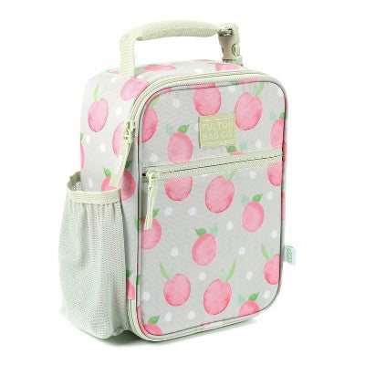 Fulton Bag Co. Upright Lunch Bag - Peaches