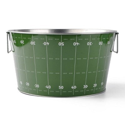 Ice Bucket Green - Bullseye's Playground