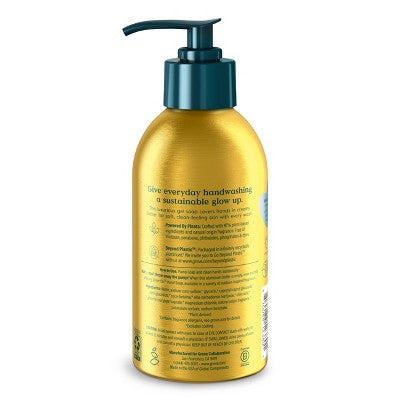 Grove Co. Lemon & Eucalyptus Hand Soap - 7.5 fl oz